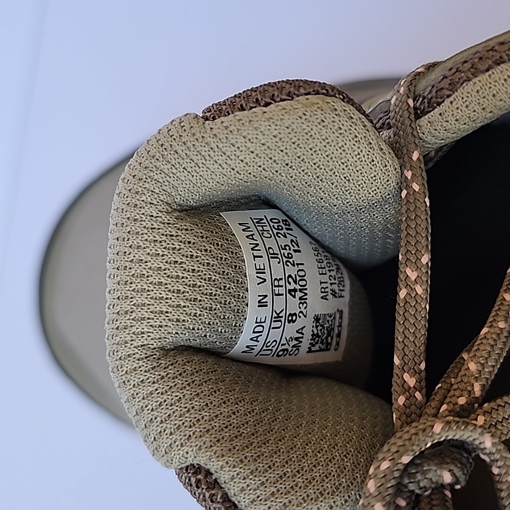 Adidas TERREK like new - Picture 10 of 10